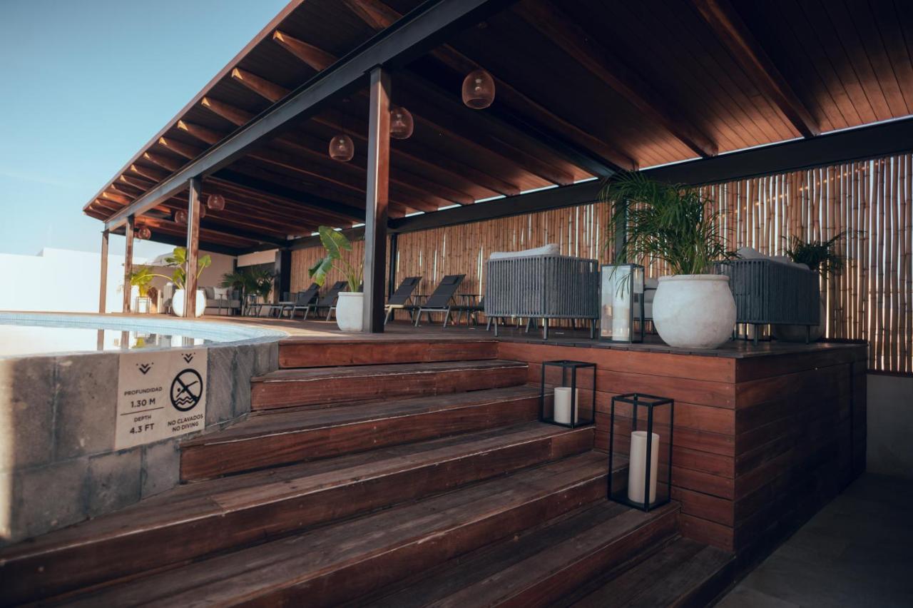 Cacao Tulum -Luxury Condos- 外观 照片