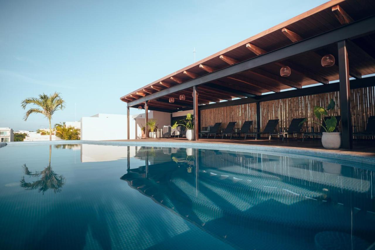 Cacao Tulum -Luxury Condos- 外观 照片