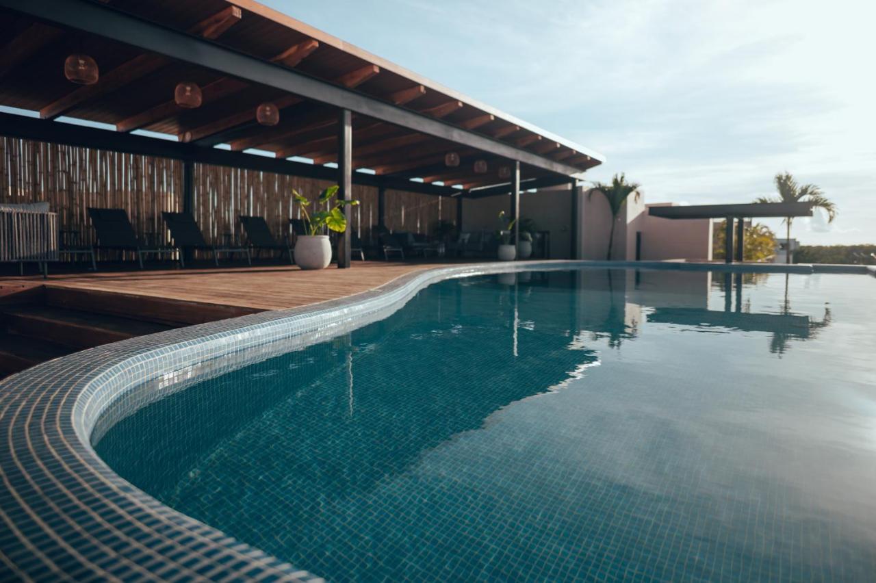 Cacao Tulum -Luxury Condos- 外观 照片
