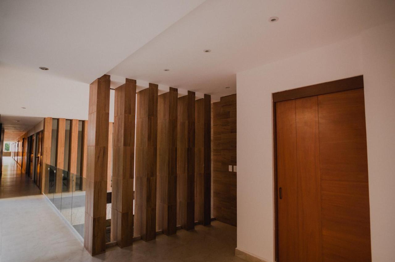 Cacao Tulum -Luxury Condos- 外观 照片