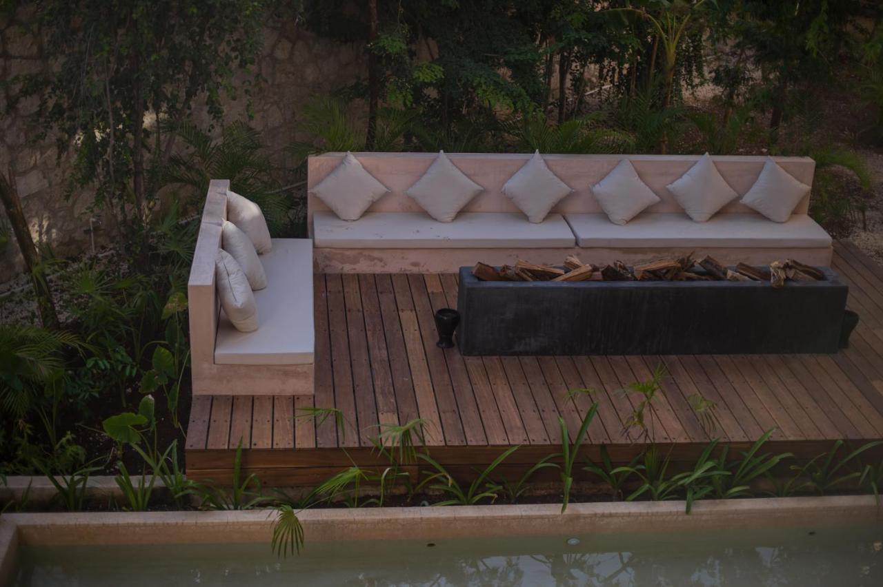 Cacao Tulum -Luxury Condos- 外观 照片