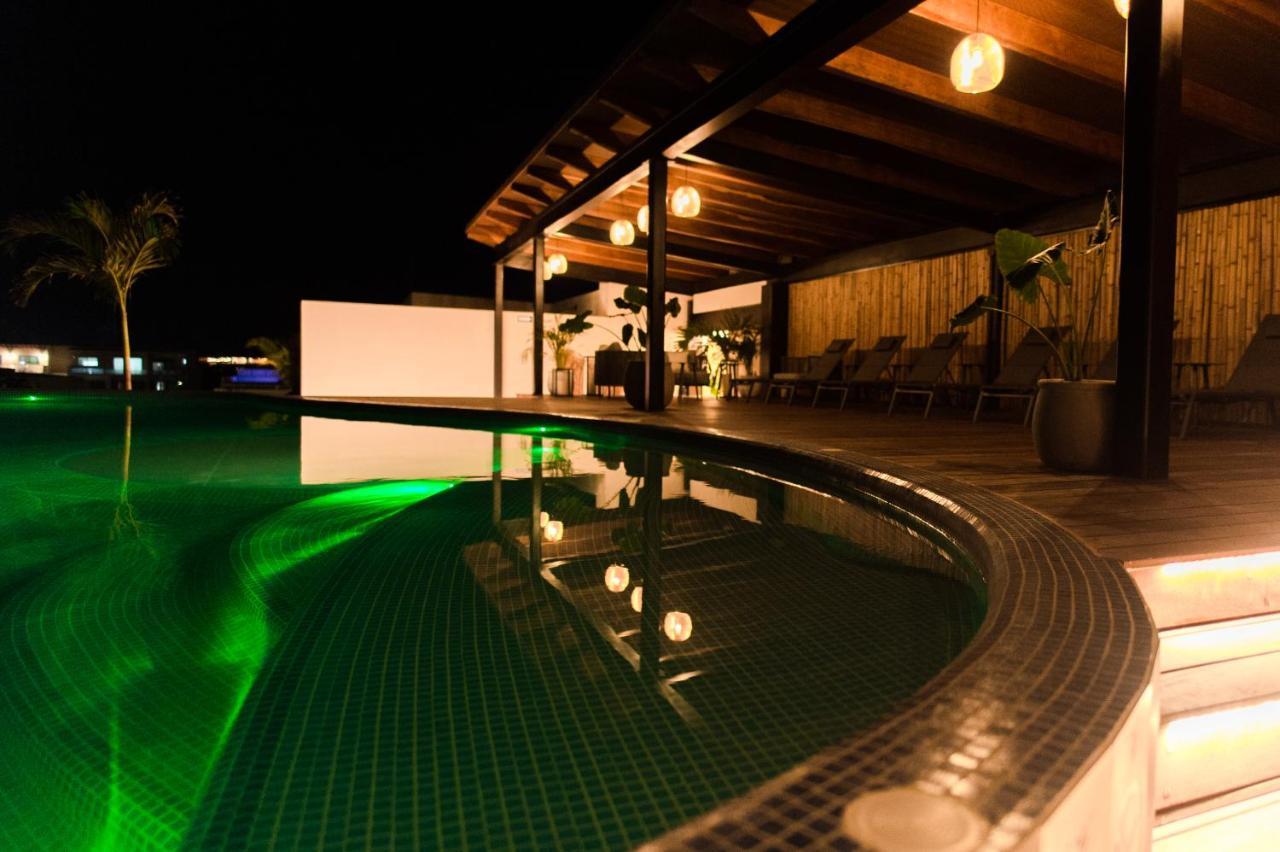 Cacao Tulum -Luxury Condos- 外观 照片