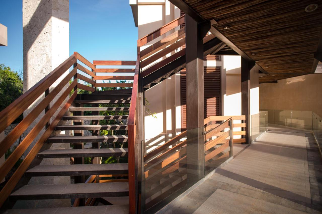 Cacao Tulum -Luxury Condos- 外观 照片