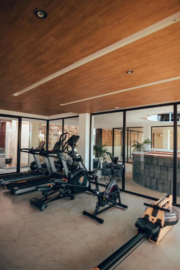 Cacao Tulum -Luxury Condos- 外观 照片