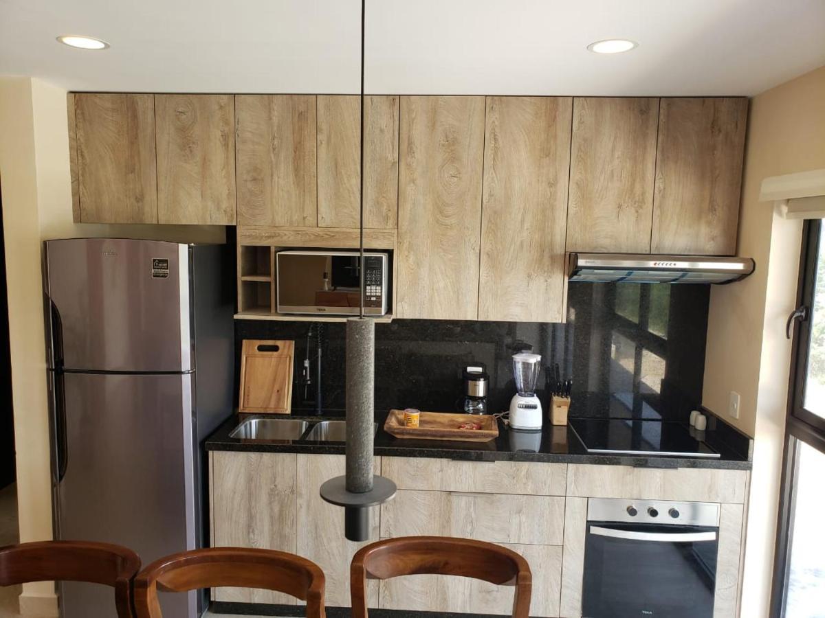 Cacao Tulum -Luxury Condos- 外观 照片