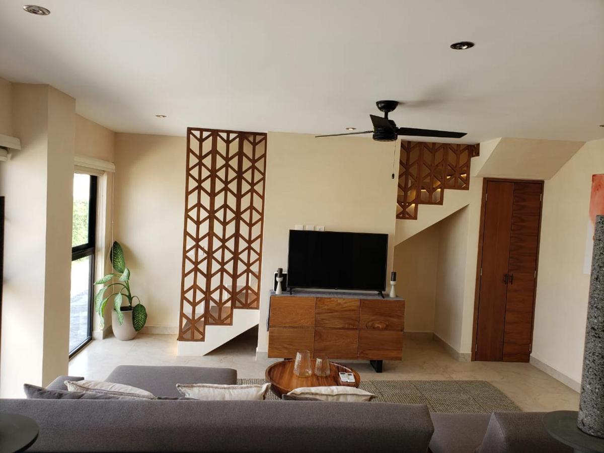 Cacao Tulum -Luxury Condos- 外观 照片