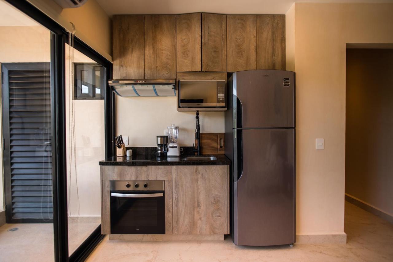 Cacao Tulum -Luxury Condos- 客房 照片