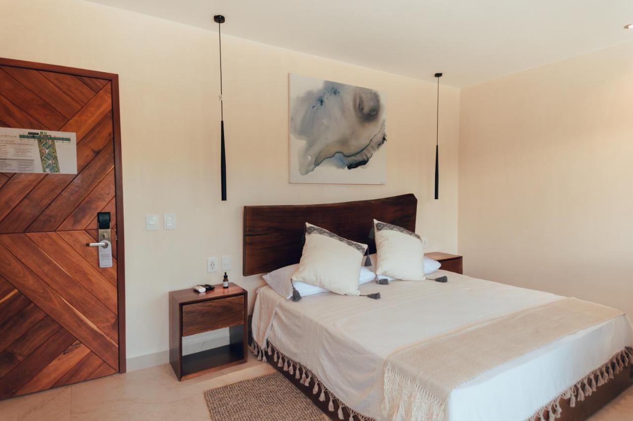 Cacao Tulum -Luxury Condos- 客房 照片