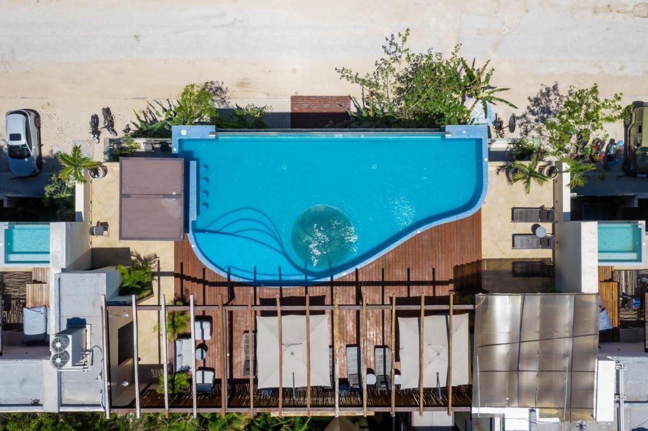 Cacao Tulum -Luxury Condos- 外观 照片