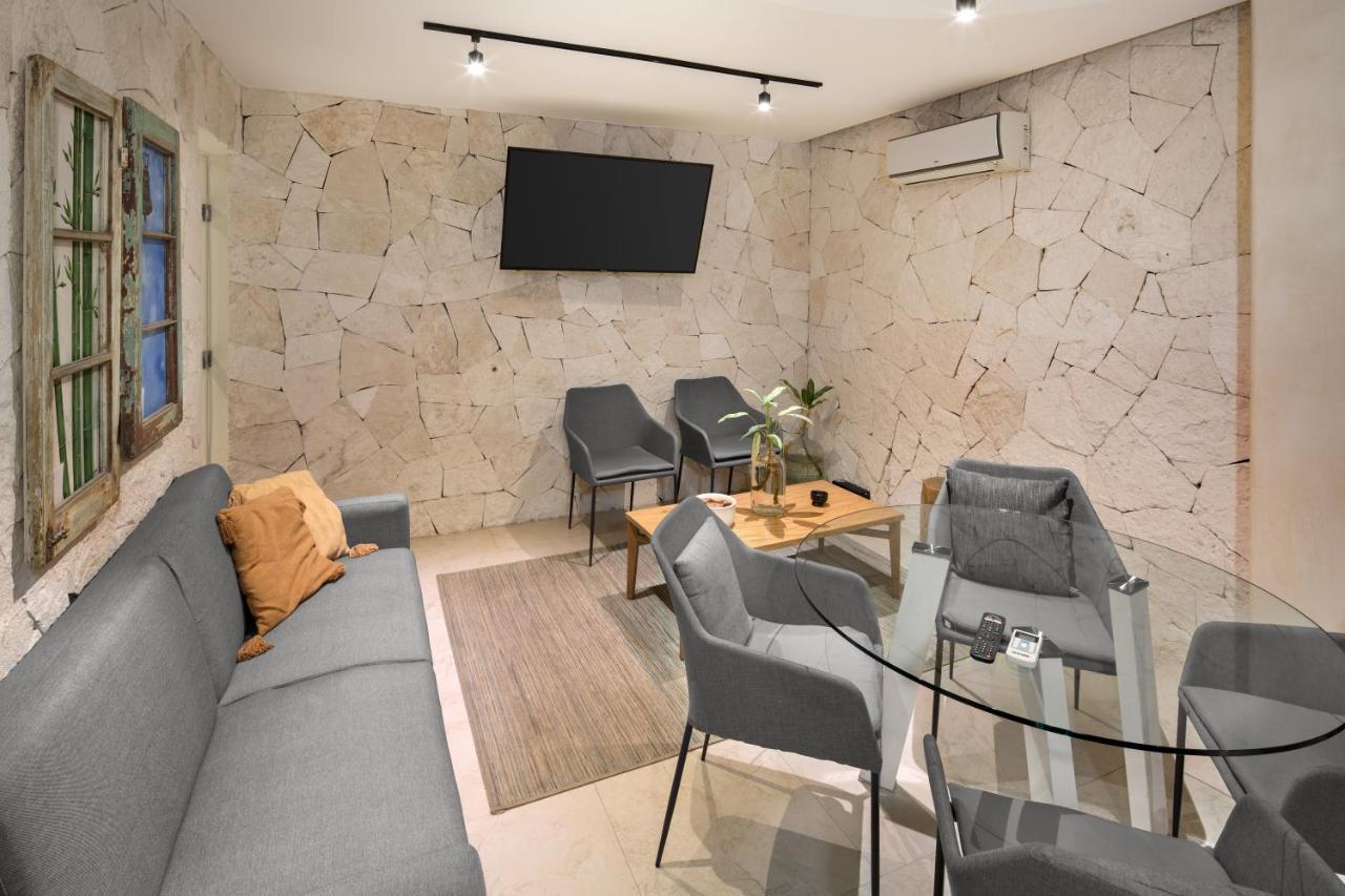 Cacao Tulum -Luxury Condos- 外观 照片