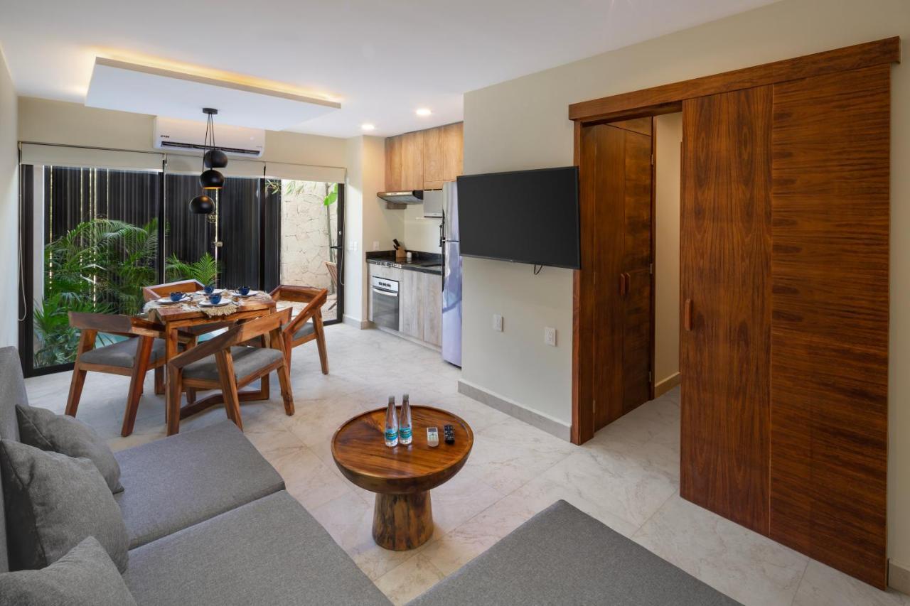Cacao Tulum -Luxury Condos- 外观 照片