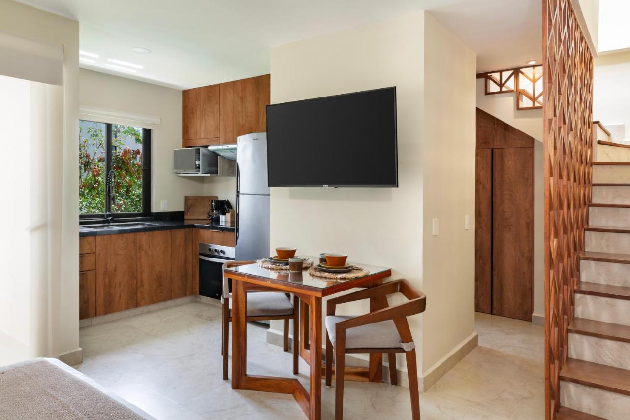 Cacao Tulum -Luxury Condos- 外观 照片