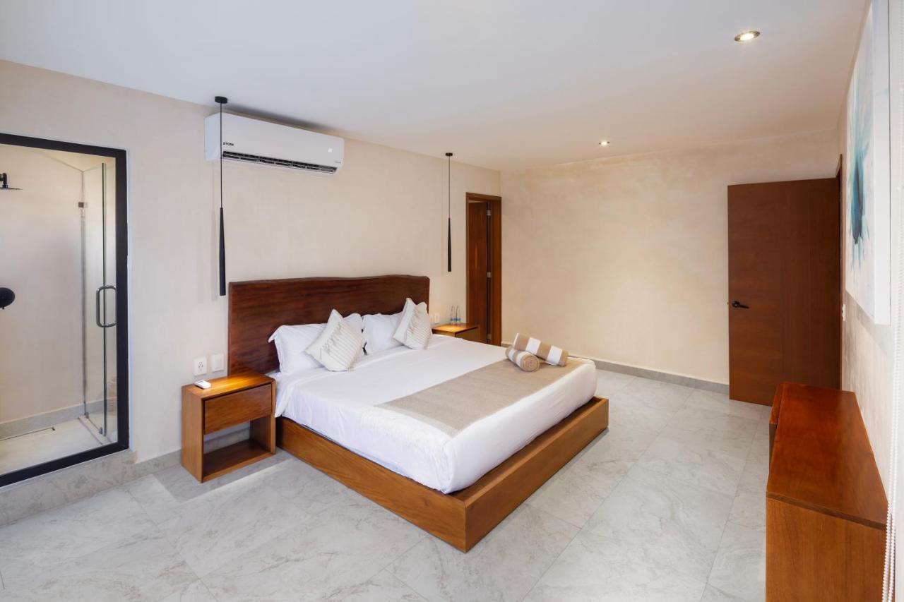 Cacao Tulum -Luxury Condos- 外观 照片